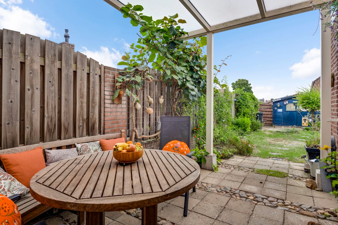 Foto 31 van Prinsesselaan 19