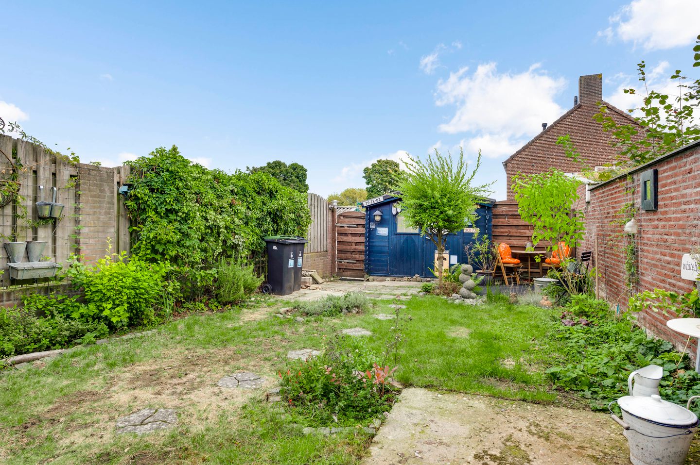 Foto 35 van Prinsesselaan 19