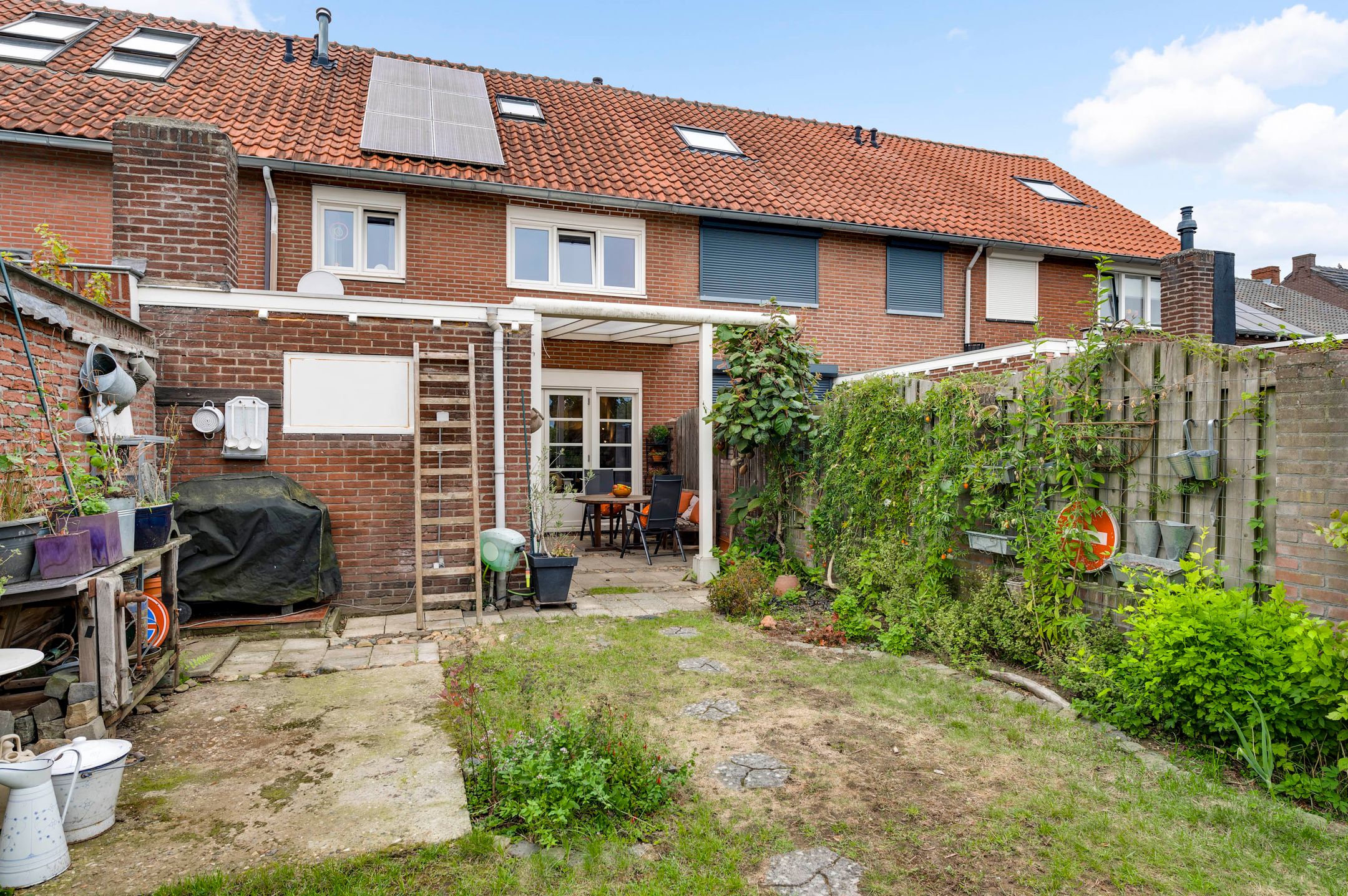 Foto 36 van Prinsesselaan 19