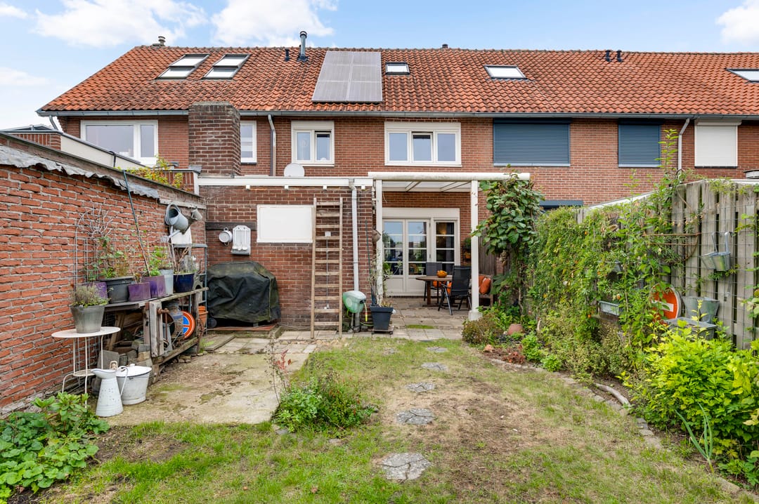 Foto 37 van Prinsesselaan 19