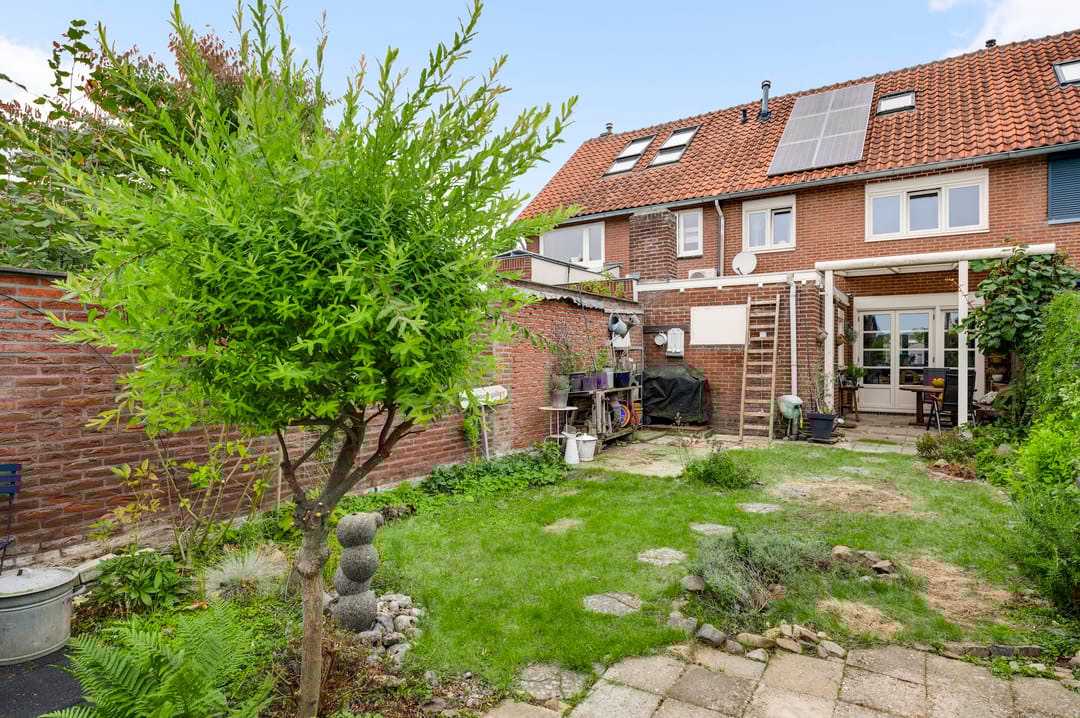 Foto 38 van Prinsesselaan 19