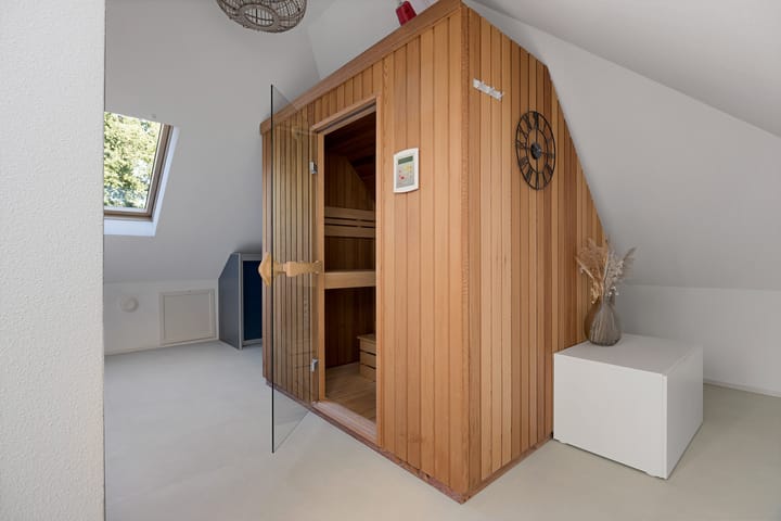 Foto 26 van De Holterij 12