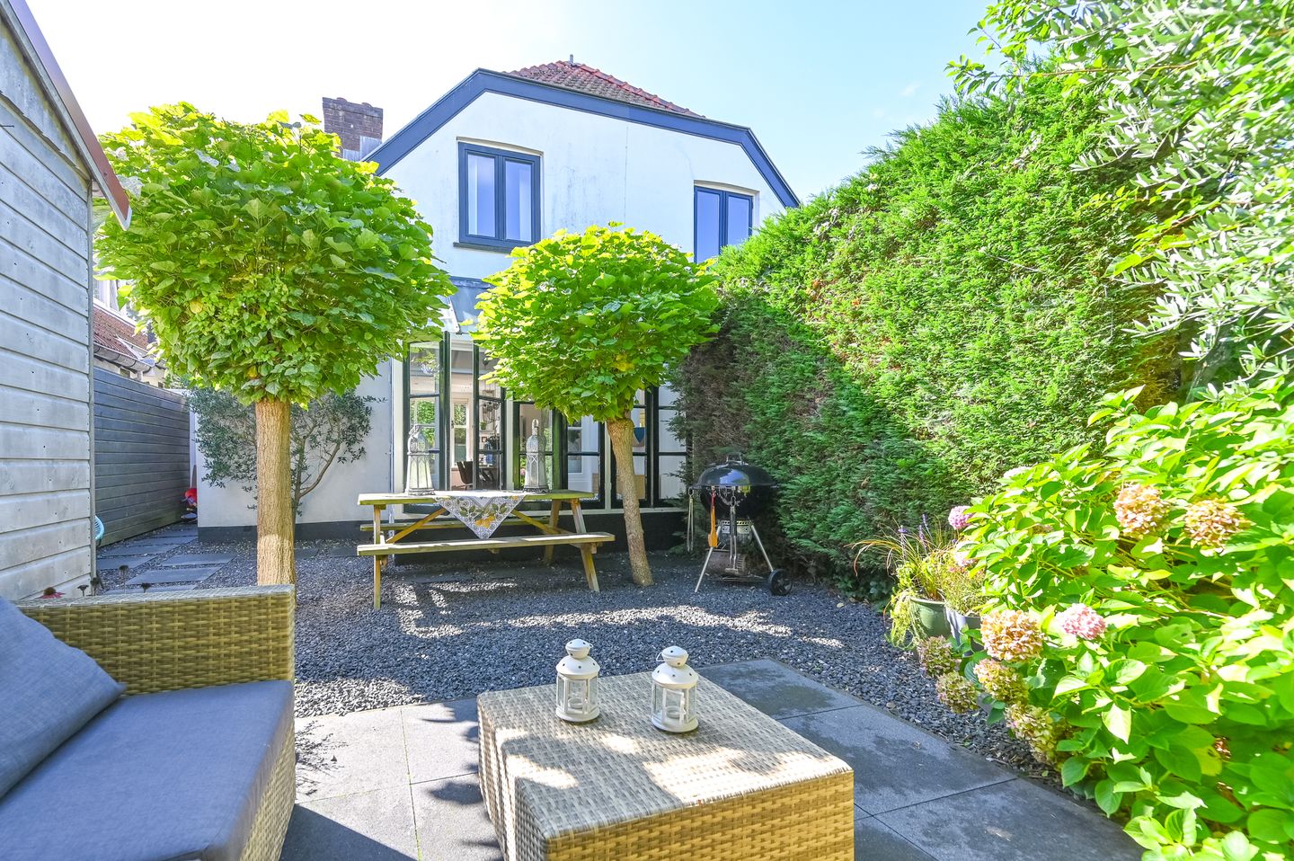 Foto 4 van Kinheimweg 69