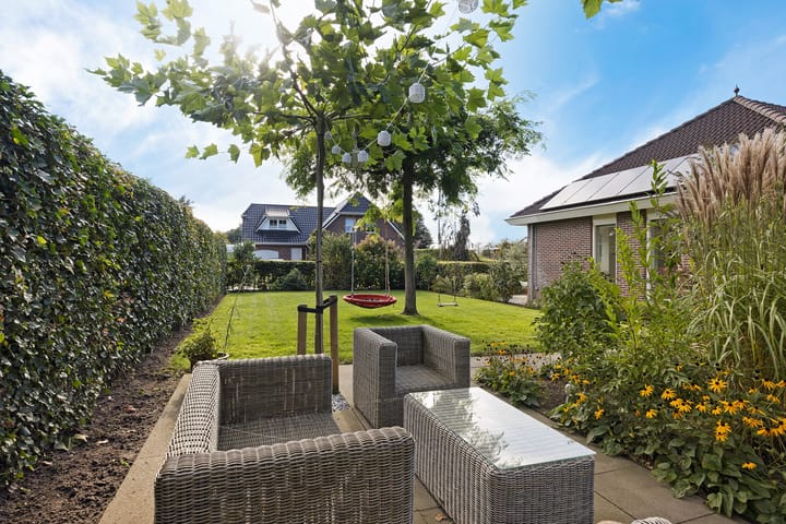 Foto 36 van De Holterij 12