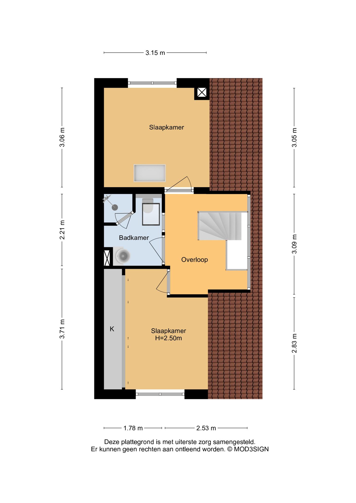 Foto 44 van Kinheimweg 69