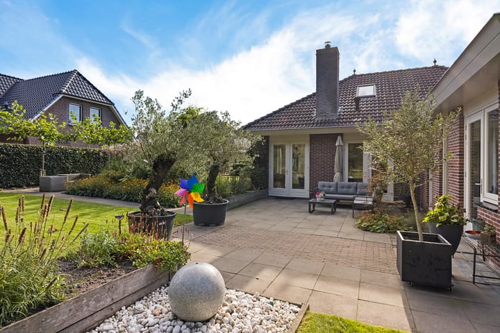 Foto 40 van De Holterij 12