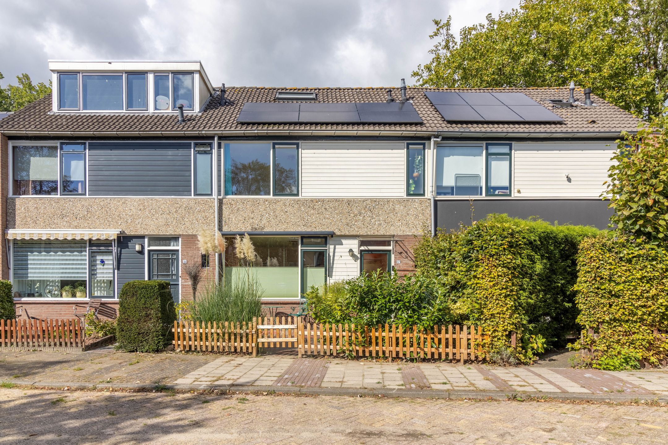 Kruiskruidlaan, 12, Baarn, 3742EM, Utrecht, Nederland 12