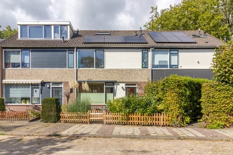 Kruiskruidlaan thumbnail