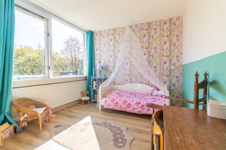 Photo 12 of Kruiskruidlaan 12