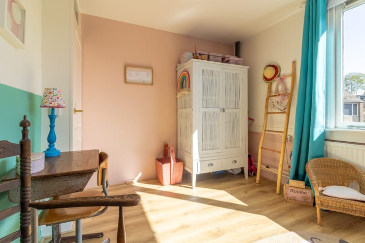 Photo 13 of Kruiskruidlaan 12