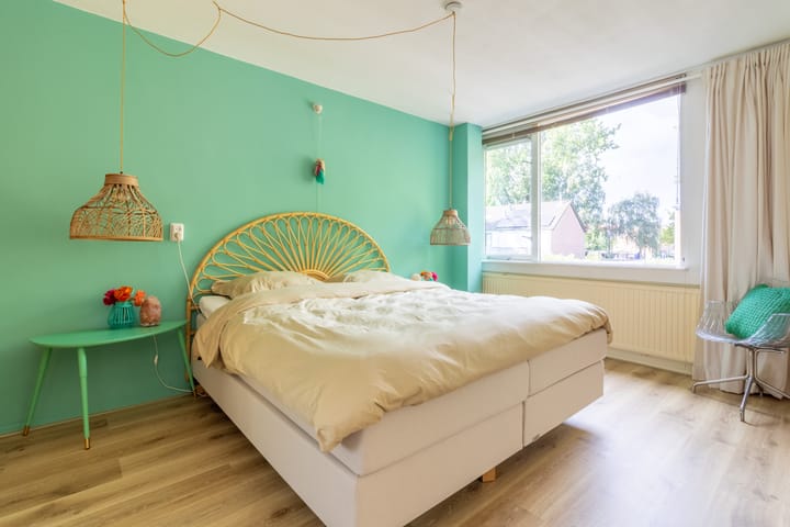 Photo 17 of Kruiskruidlaan 12