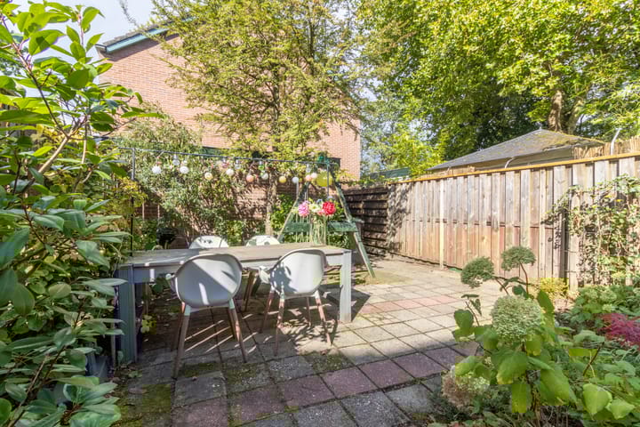 Photo 26 of Kruiskruidlaan 12