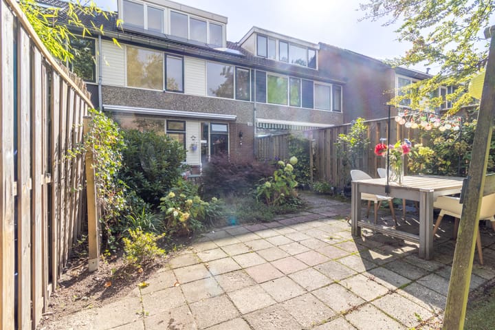 Photo 28 of Kruiskruidlaan 12