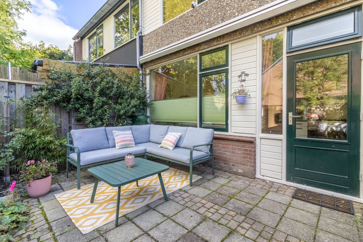 Photo 25 of Kruiskruidlaan 12