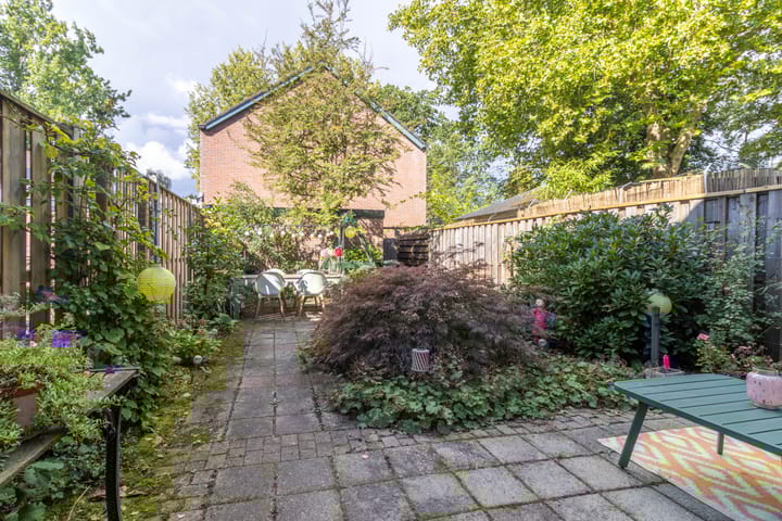 Photo 29 of Kruiskruidlaan 12