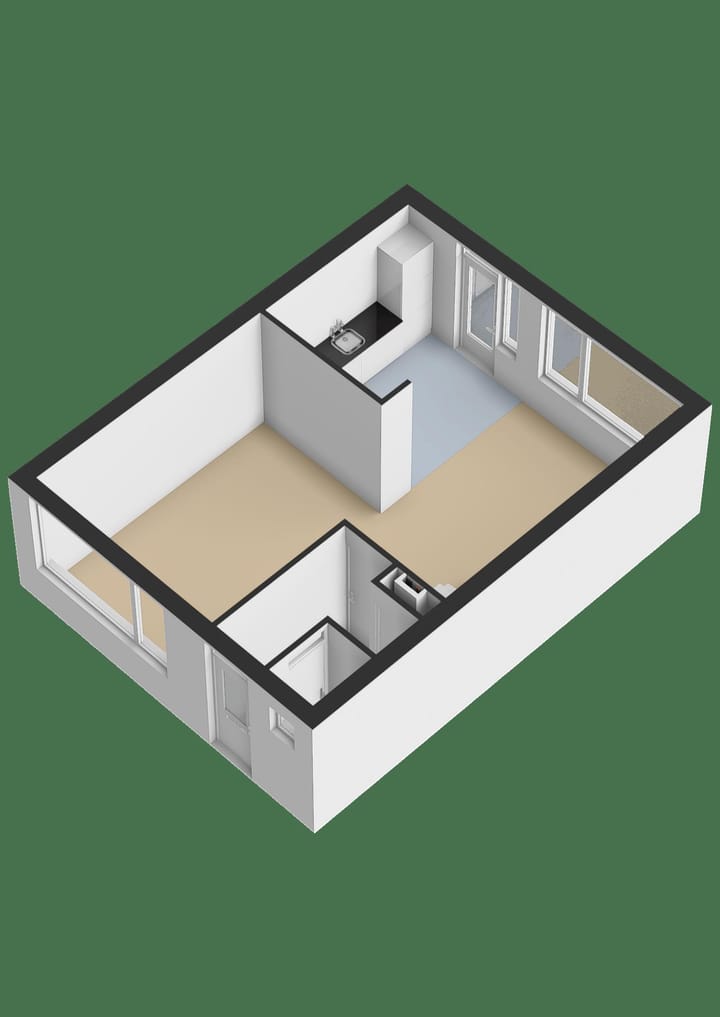 Photo 32 of Kruiskruidlaan 12