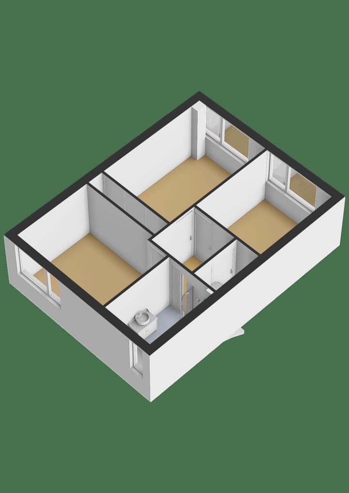 Photo 34 of Kruiskruidlaan 12