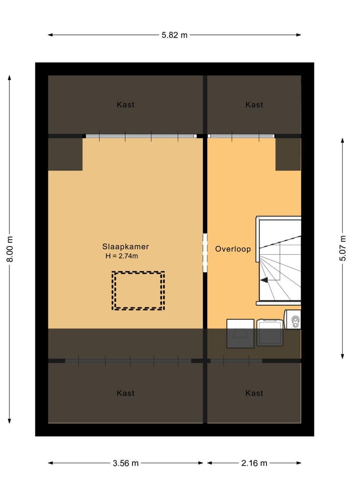 Photo 35 of Kruiskruidlaan 12