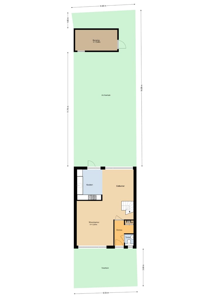 Photo 37 of Kruiskruidlaan 12