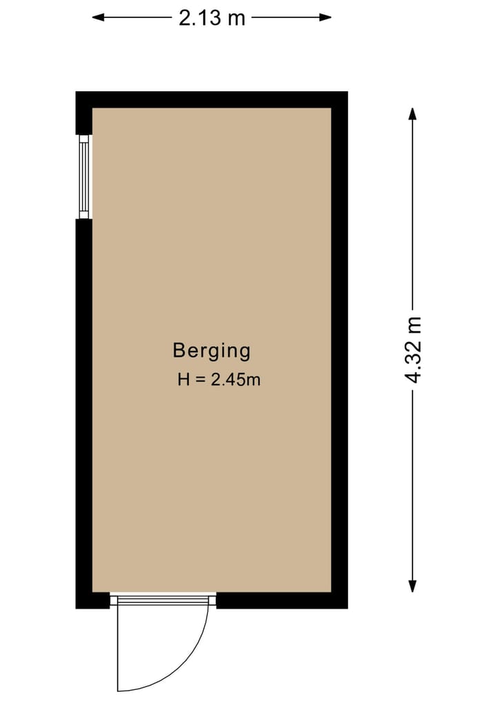 Photo 39 of Kruiskruidlaan 12