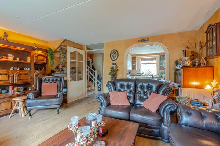 Photo 3 of Geertruidenbergstraat 69