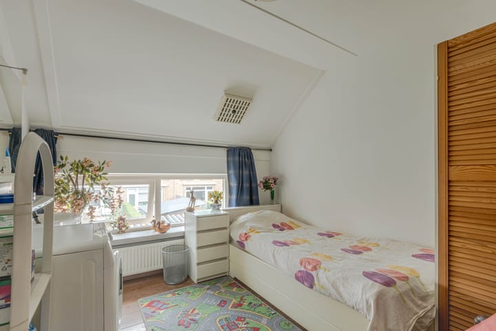 Photo 4 of Geertruidenbergstraat 69