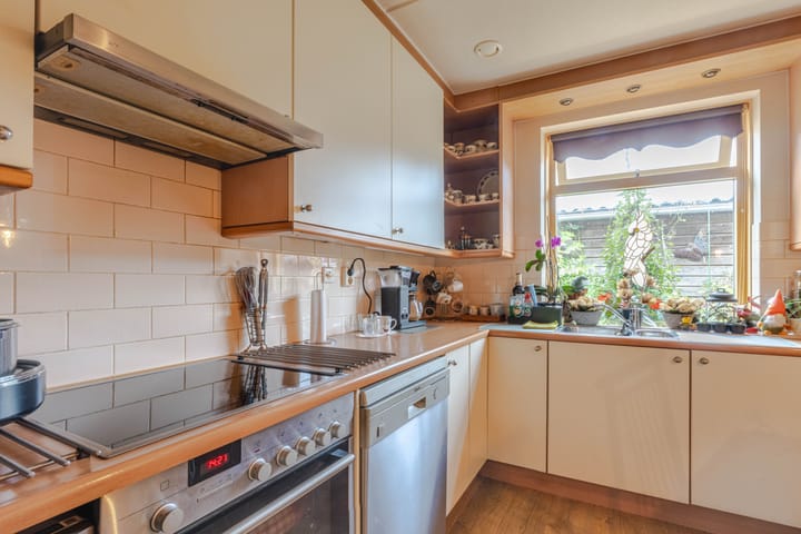 Photo 7 of Geertruidenbergstraat 69