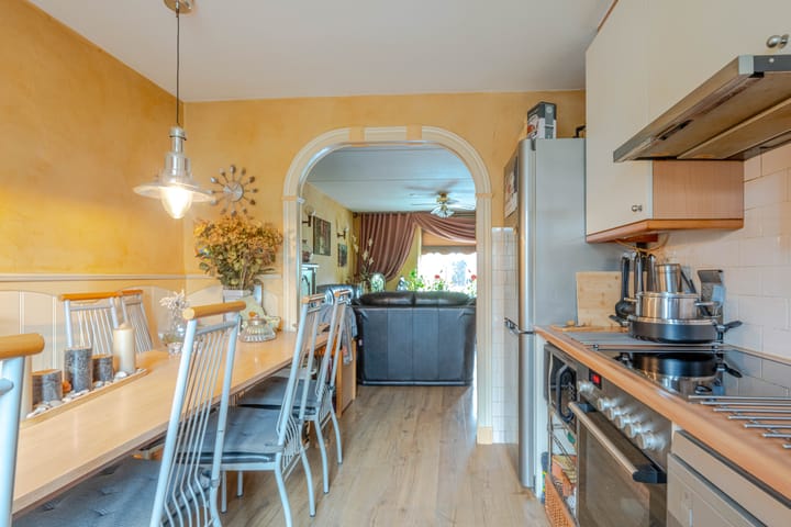 Photo 8 of Geertruidenbergstraat 69