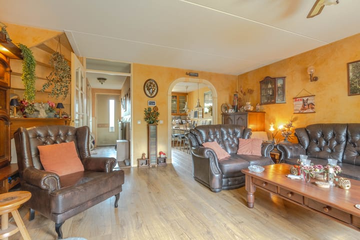 Photo 10 of Geertruidenbergstraat 69