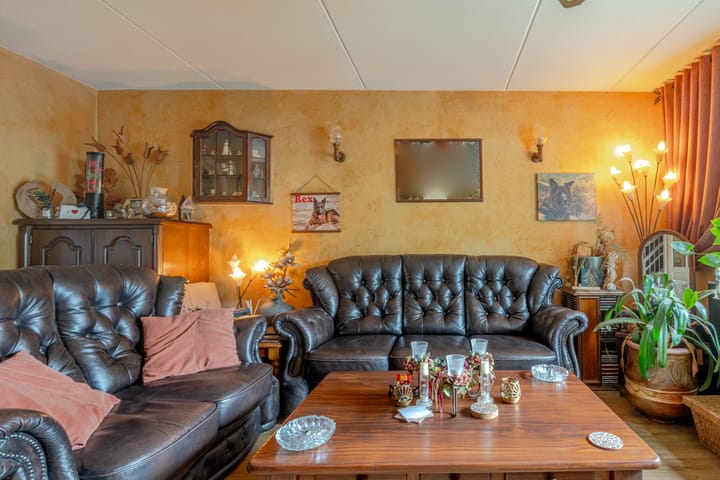 Photo 11 of Geertruidenbergstraat 69