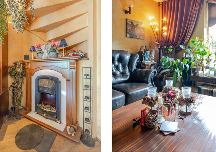 Photo 12 of Geertruidenbergstraat 69