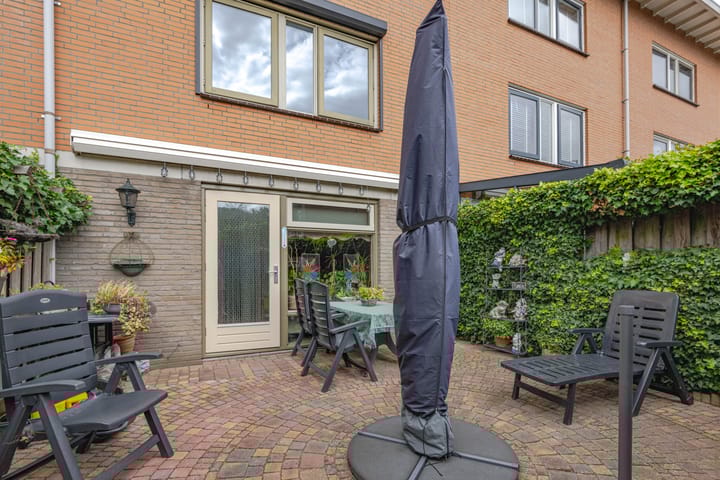 Photo 13 of Geertruidenbergstraat 69