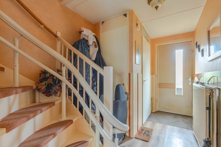 Photo 16 of Geertruidenbergstraat 69