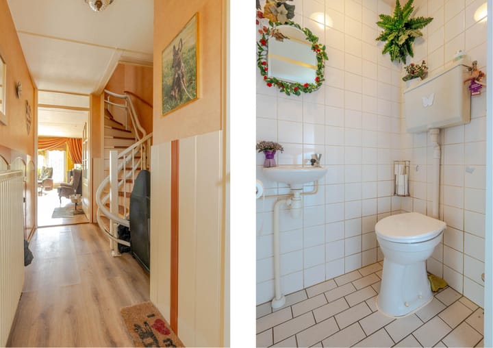 Photo 17 of Geertruidenbergstraat 69