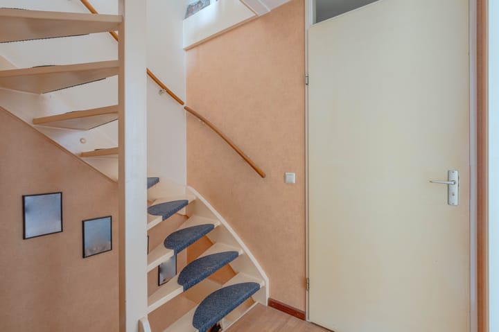 Photo 24 of Geertruidenbergstraat 69