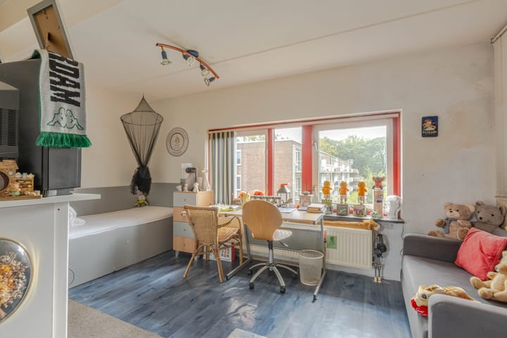 Photo 25 of Geertruidenbergstraat 69