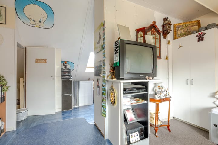 Photo 26 of Geertruidenbergstraat 69