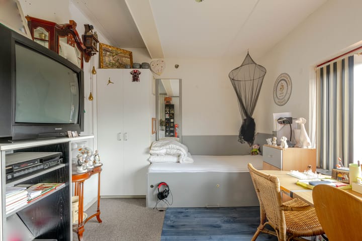 Photo 27 of Geertruidenbergstraat 69