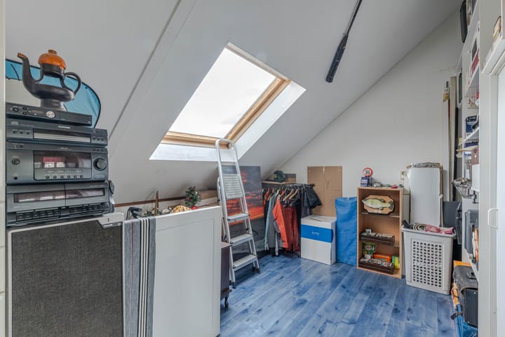 Photo 28 of Geertruidenbergstraat 69