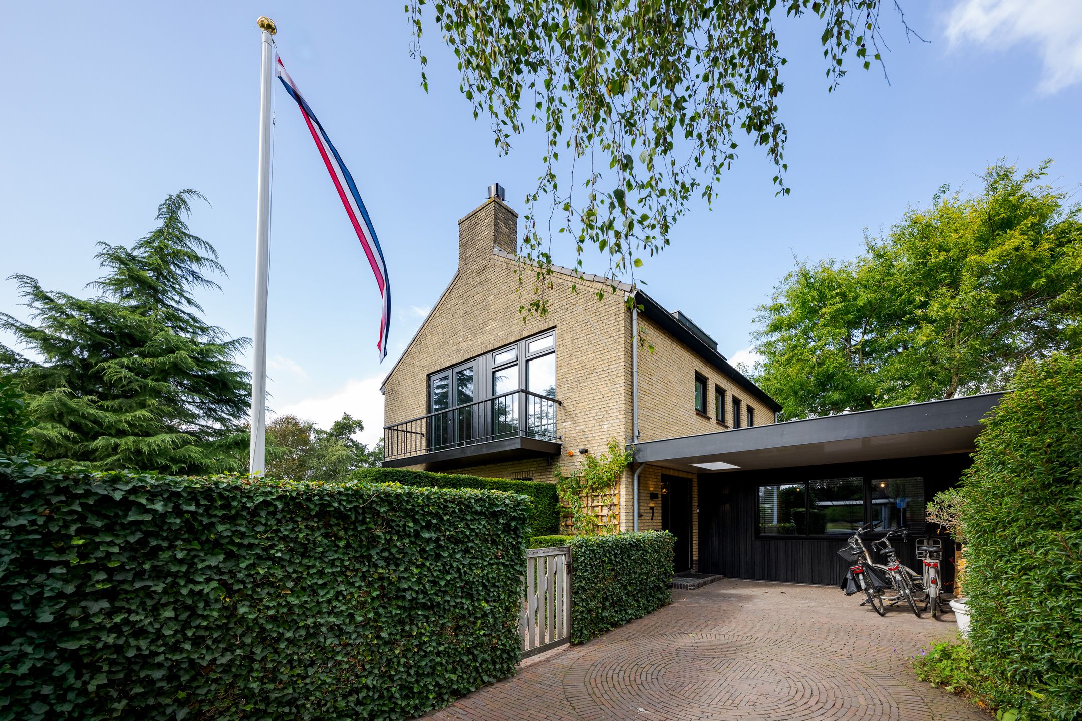 Apollolaan, 7, Oegstgeest, 2341BA, Zuid-Holland, Nederland 7