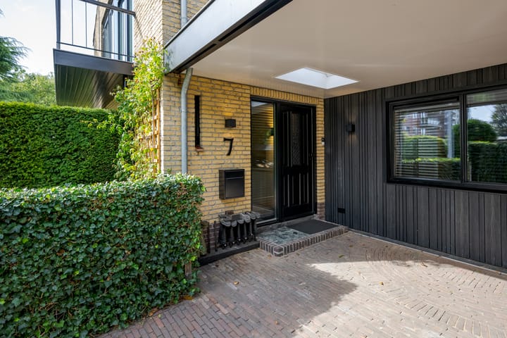 Foto 4 van Apollolaan 7