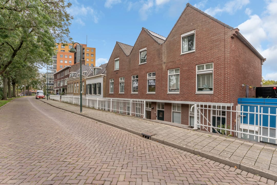Foto 1 van Maassluissedijk 82