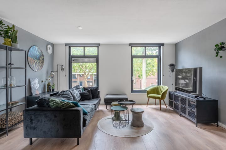 Foto 2 van Maassluissedijk 82