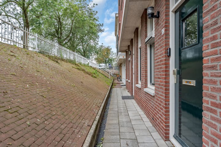 Foto 6 van Maassluissedijk 82