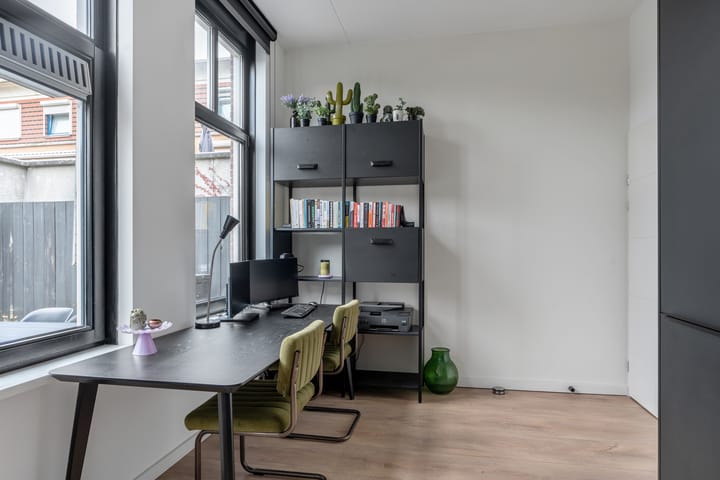 Foto 15 van Maassluissedijk 82