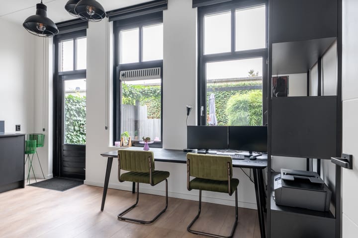 Foto 16 van Maassluissedijk 82