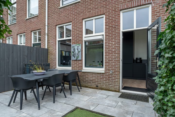 Foto 17 van Maassluissedijk 82