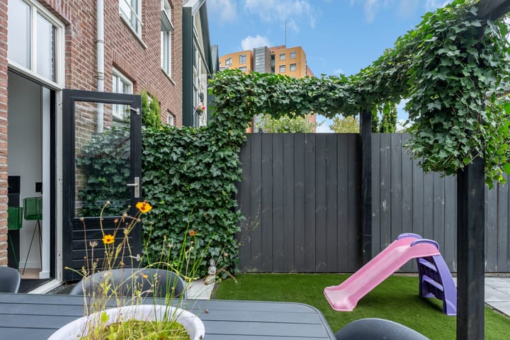 Foto 21 van Maassluissedijk 82