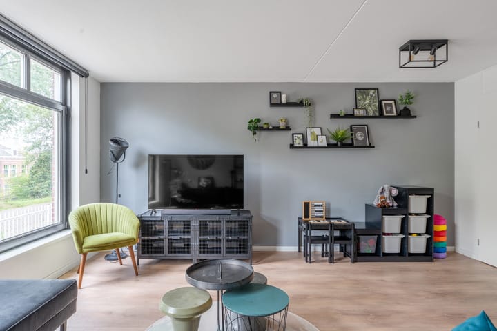 Foto 26 van Maassluissedijk 82