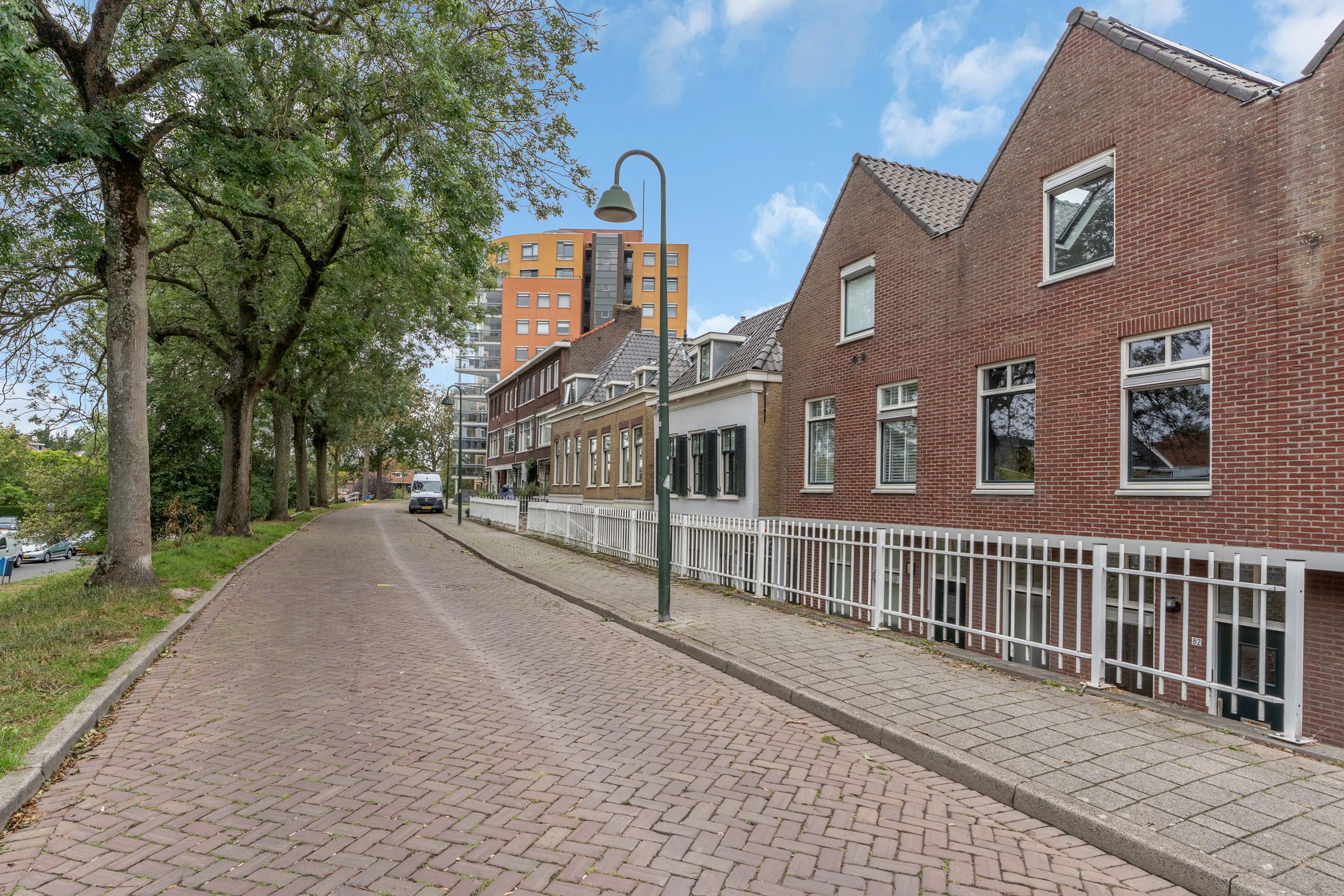 Foto 45 van Maassluissedijk 82